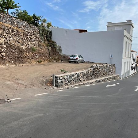 Finca Santa Catalina Ермігуа Екстер'єр фото