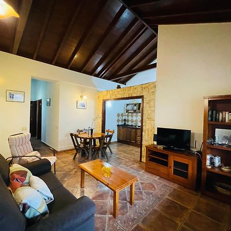 Finca Santa Catalina Ермігуа Екстер'єр фото