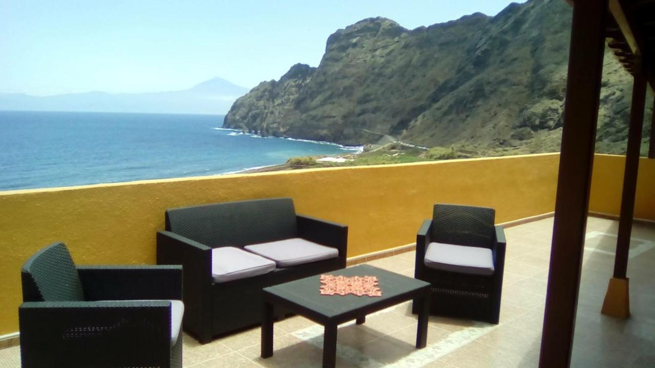 Finca Santa Catalina Ермігуа Екстер'єр фото