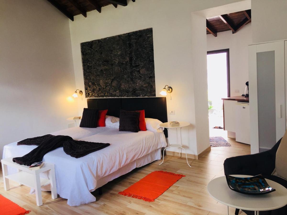 Finca Santa Catalina Ермігуа Екстер'єр фото