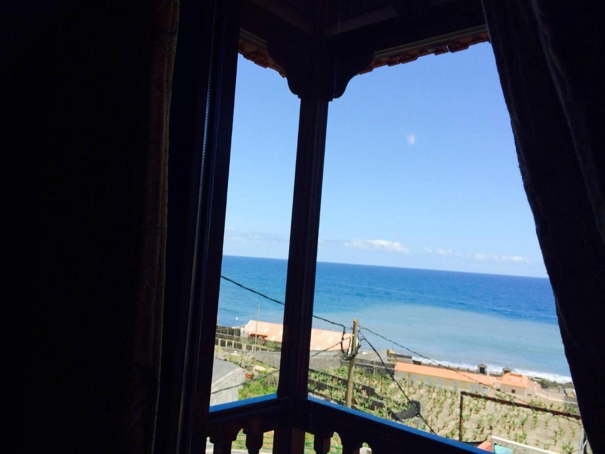 Finca Santa Catalina Ермігуа Екстер'єр фото