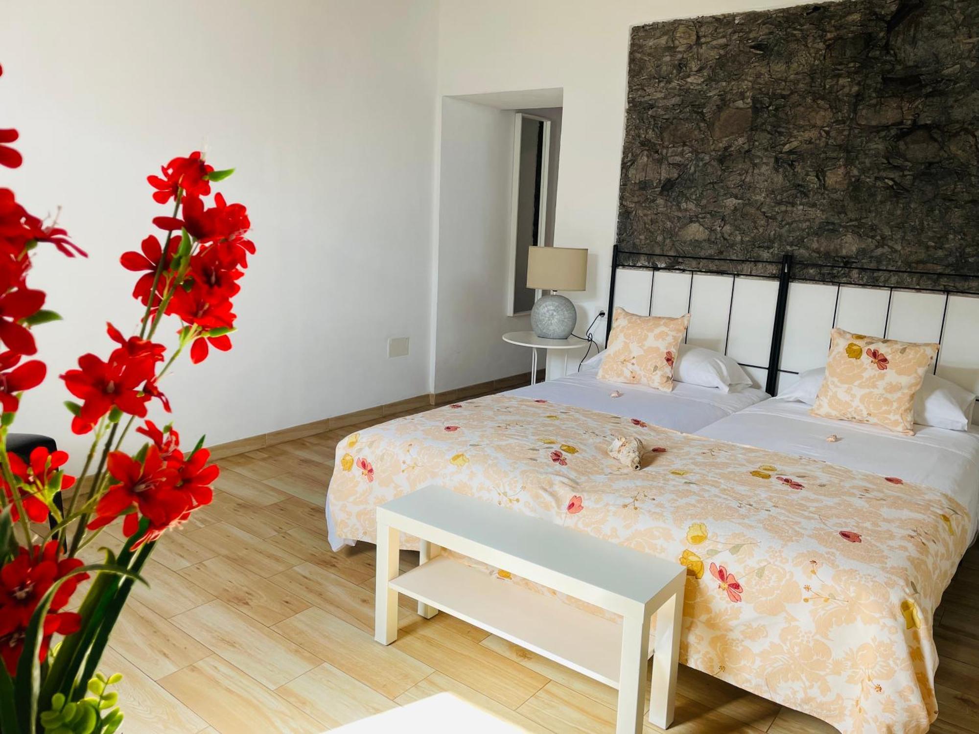 Finca Santa Catalina Ермігуа Екстер'єр фото