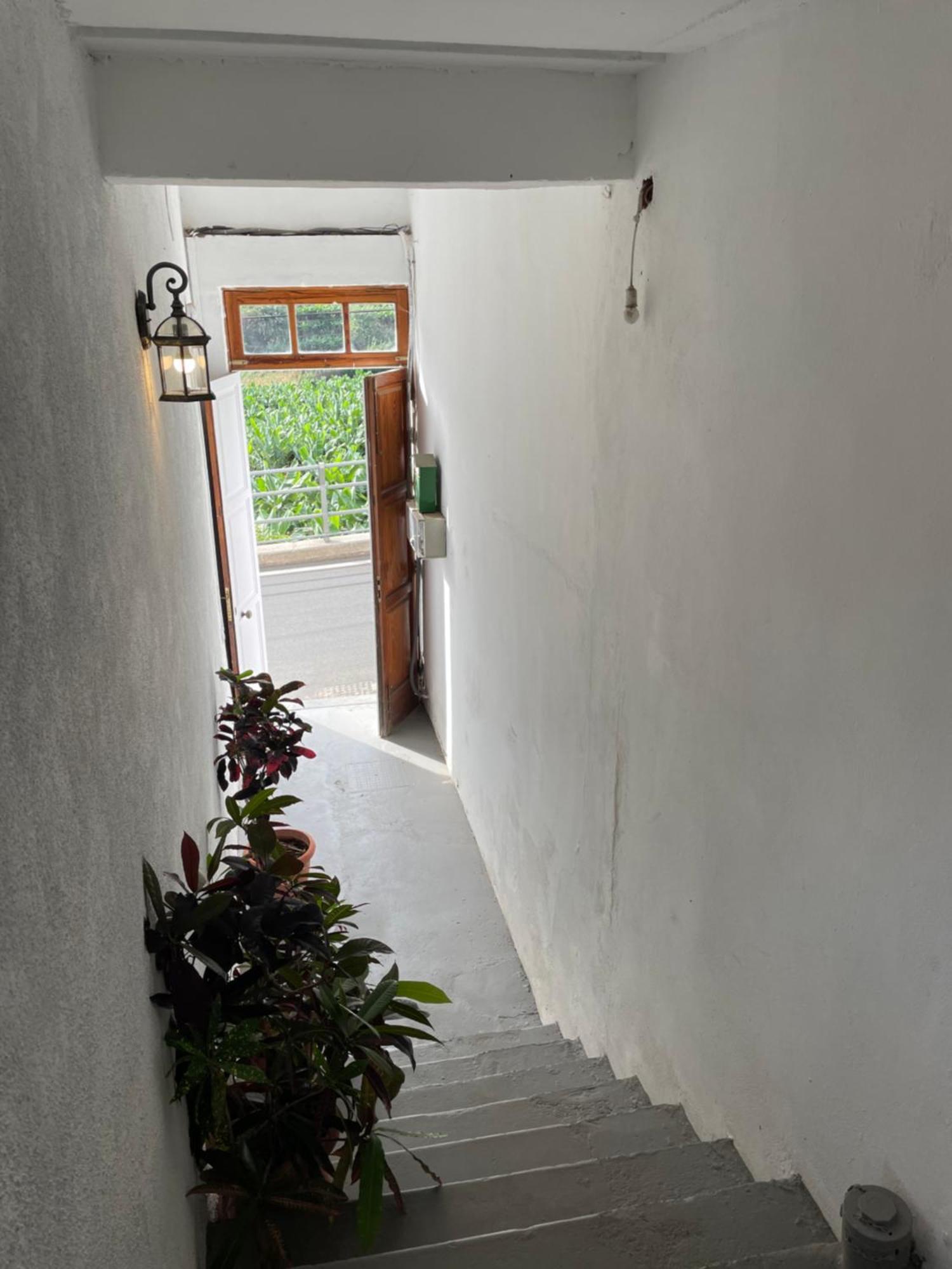 Finca Santa Catalina Ермігуа Екстер'єр фото