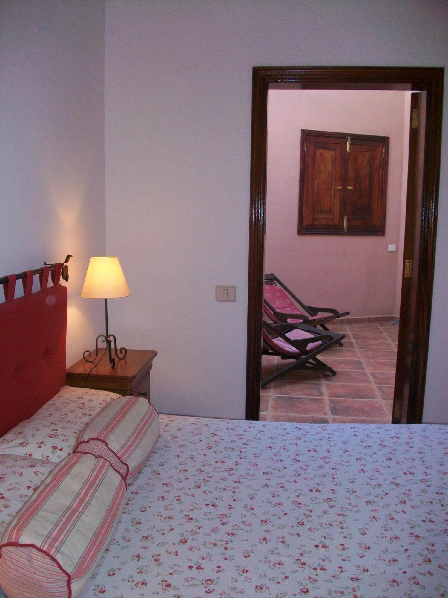 Finca Santa Catalina Ермігуа Екстер'єр фото