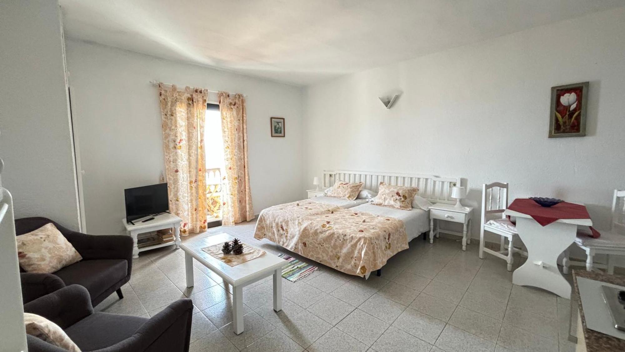 Finca Santa Catalina Ермігуа Екстер'єр фото