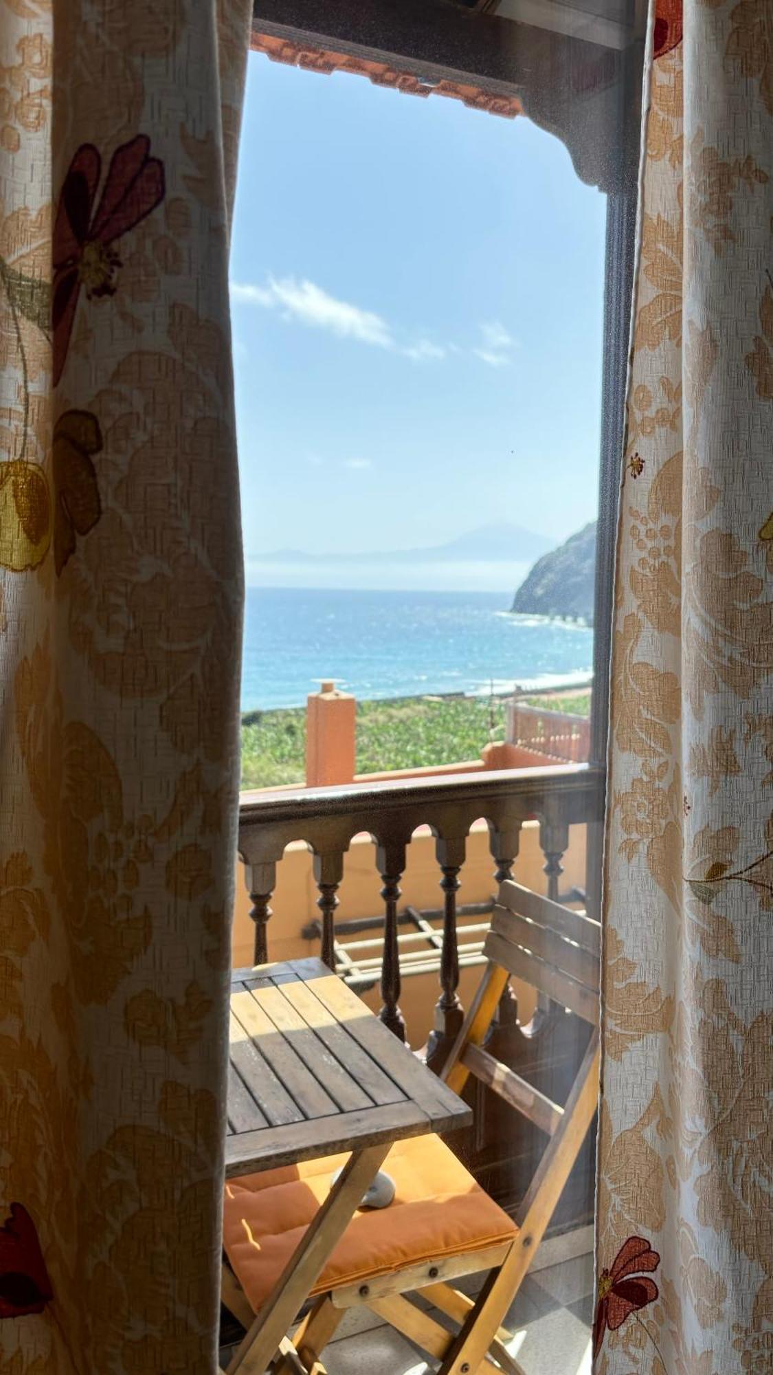 Finca Santa Catalina Ермігуа Екстер'єр фото