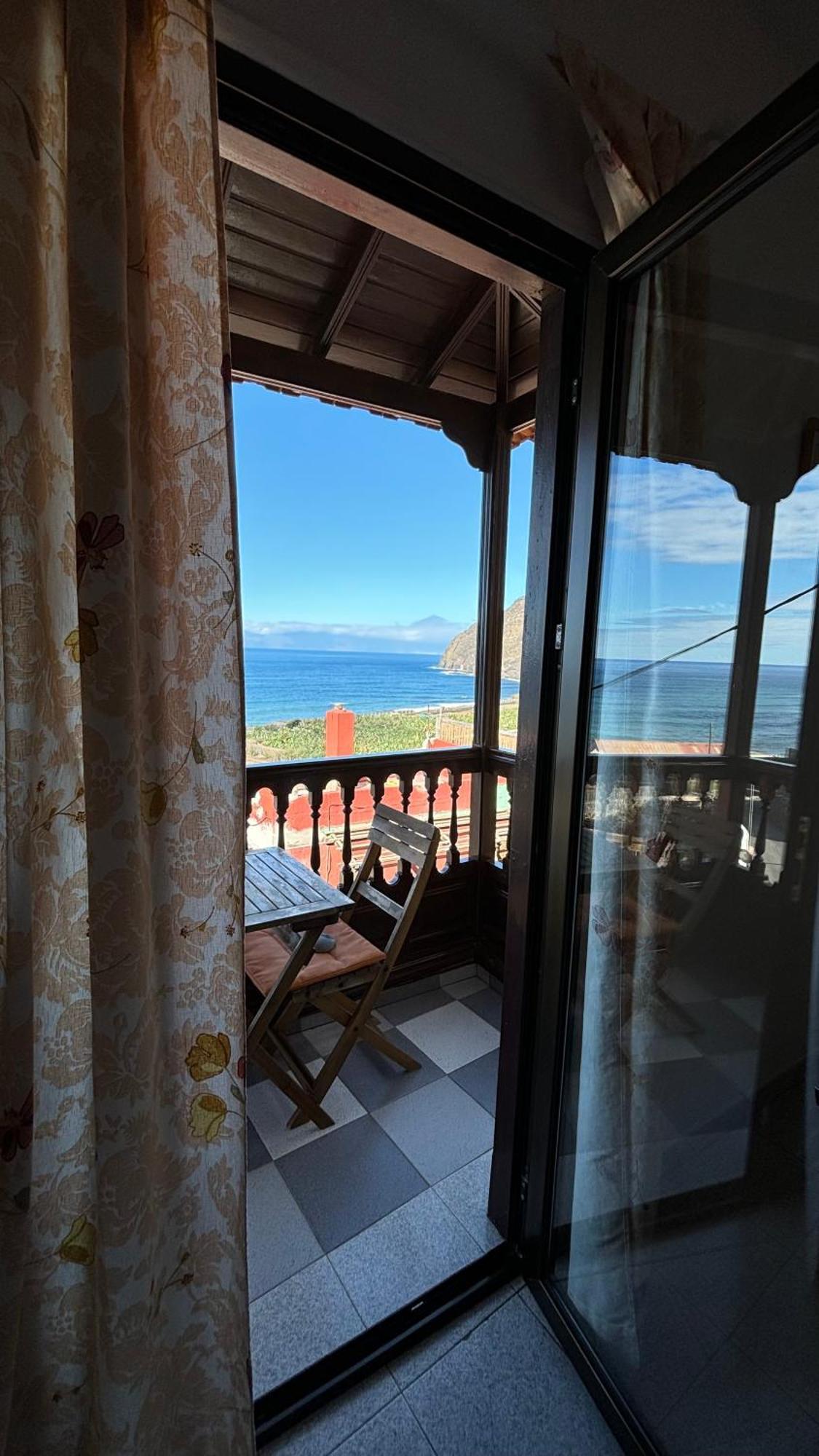 Finca Santa Catalina Ермігуа Екстер'єр фото