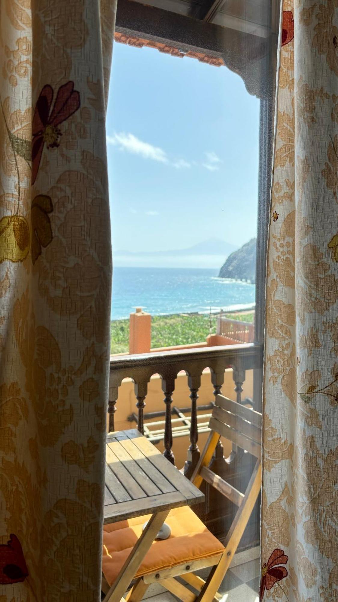 Finca Santa Catalina Ермігуа Екстер'єр фото