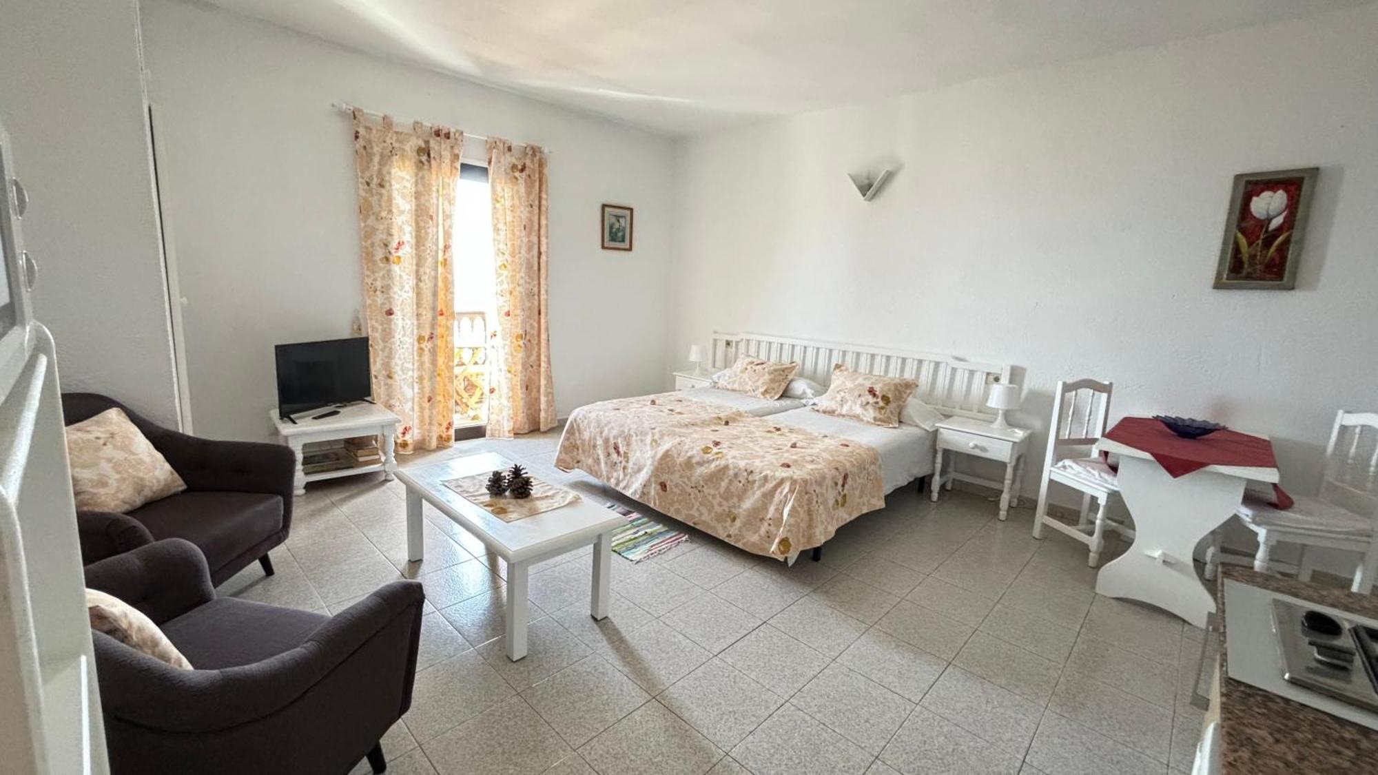 Finca Santa Catalina Ермігуа Екстер'єр фото