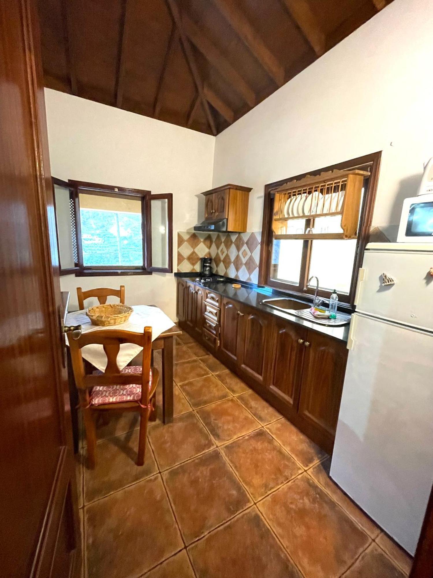 Finca Santa Catalina Ермігуа Екстер'єр фото