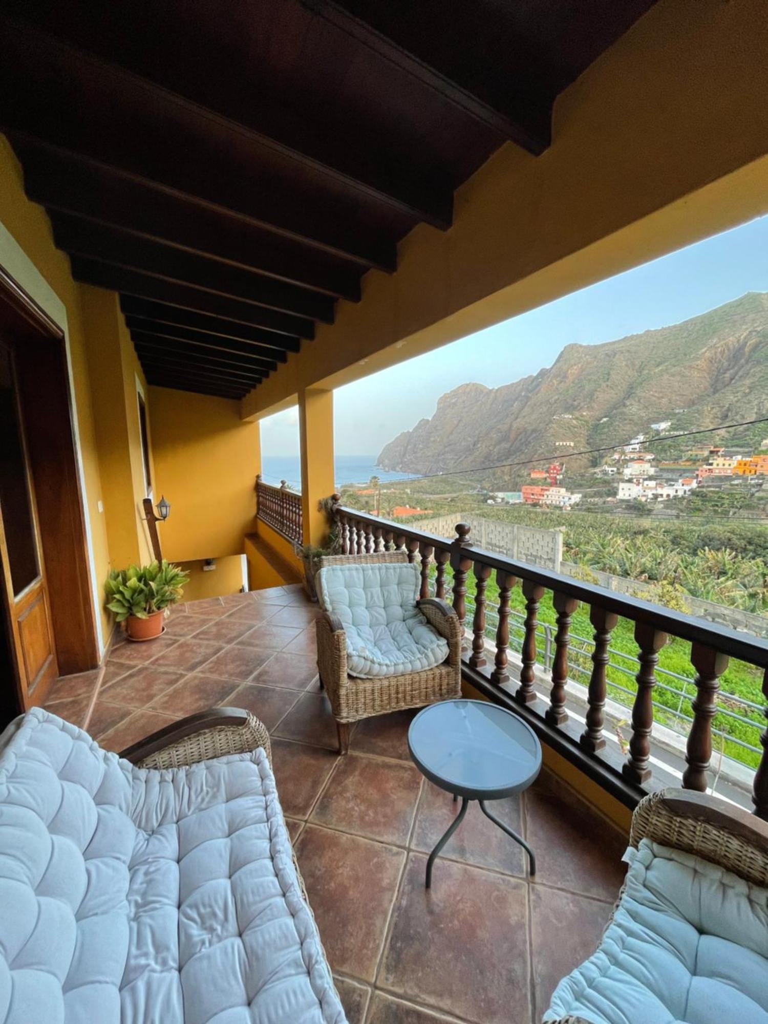 Finca Santa Catalina Ермігуа Екстер'єр фото