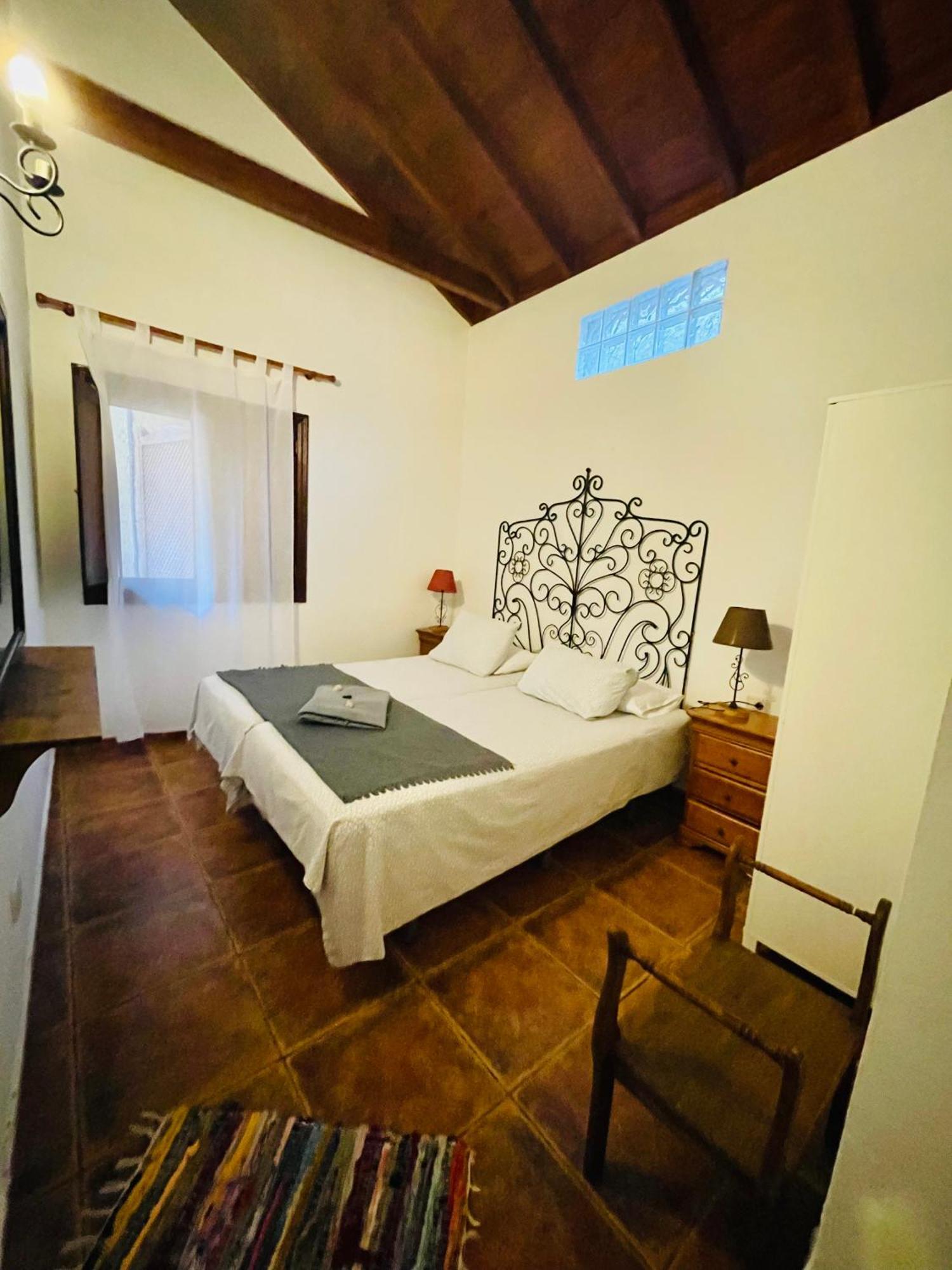 Finca Santa Catalina Ермігуа Екстер'єр фото