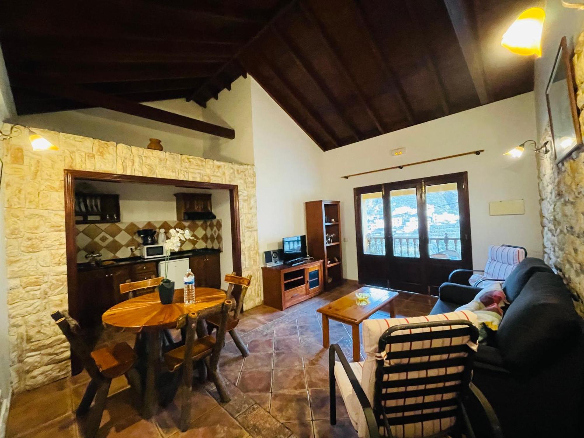 Finca Santa Catalina Ермігуа Екстер'єр фото