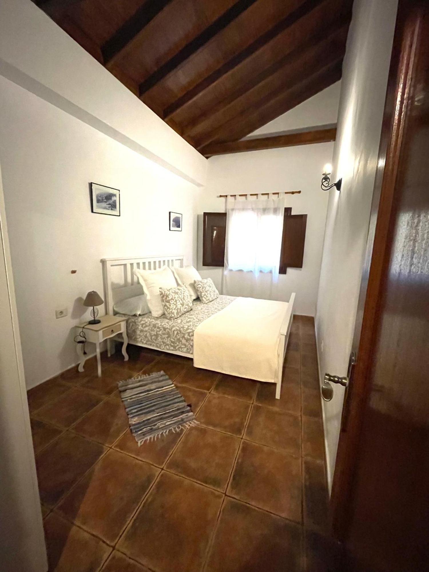 Finca Santa Catalina Ермігуа Екстер'єр фото