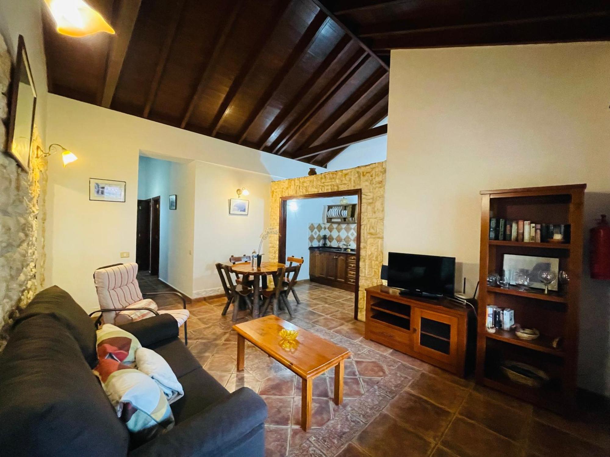 Finca Santa Catalina Ермігуа Екстер'єр фото