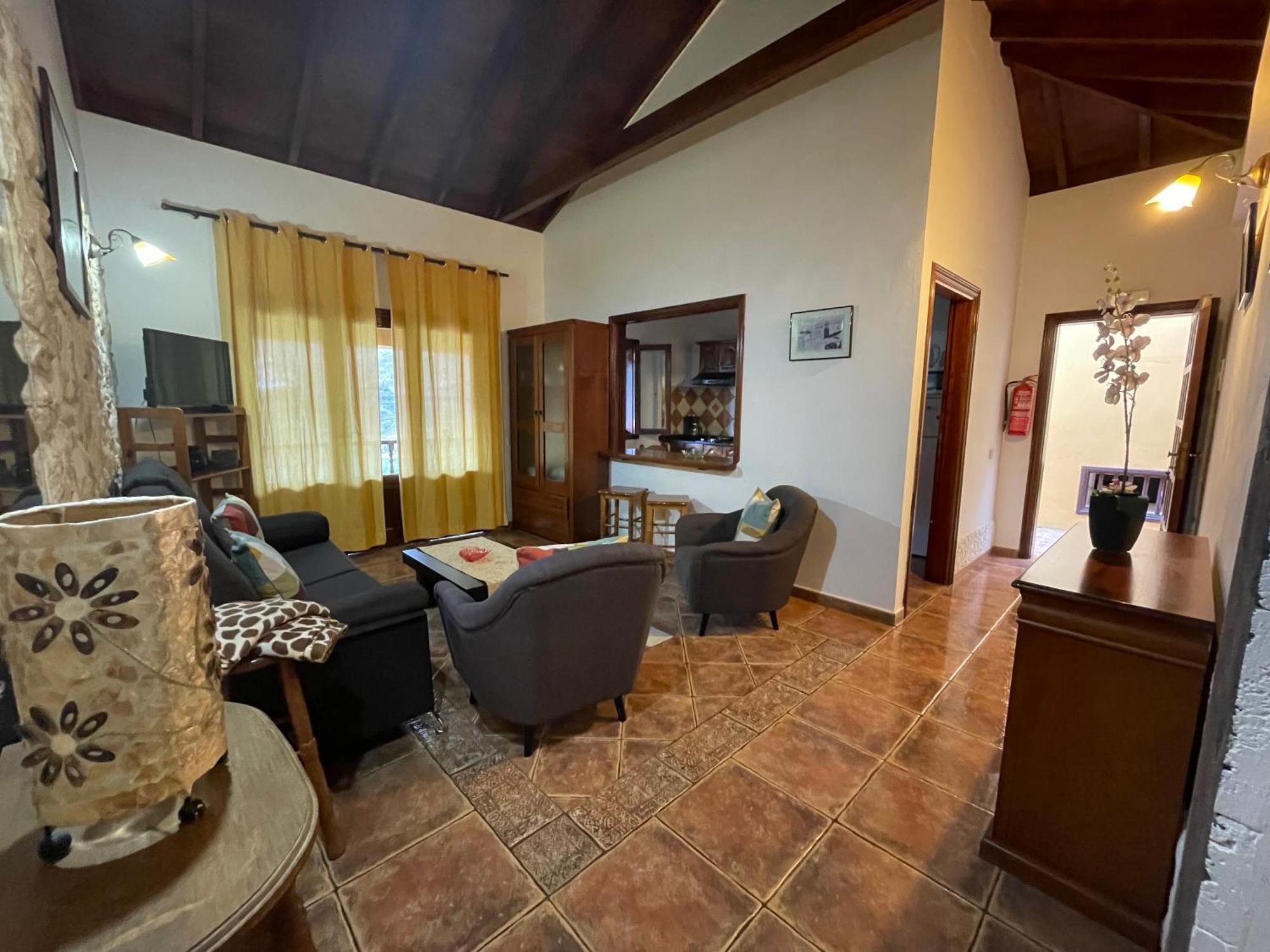 Finca Santa Catalina Ермігуа Екстер'єр фото