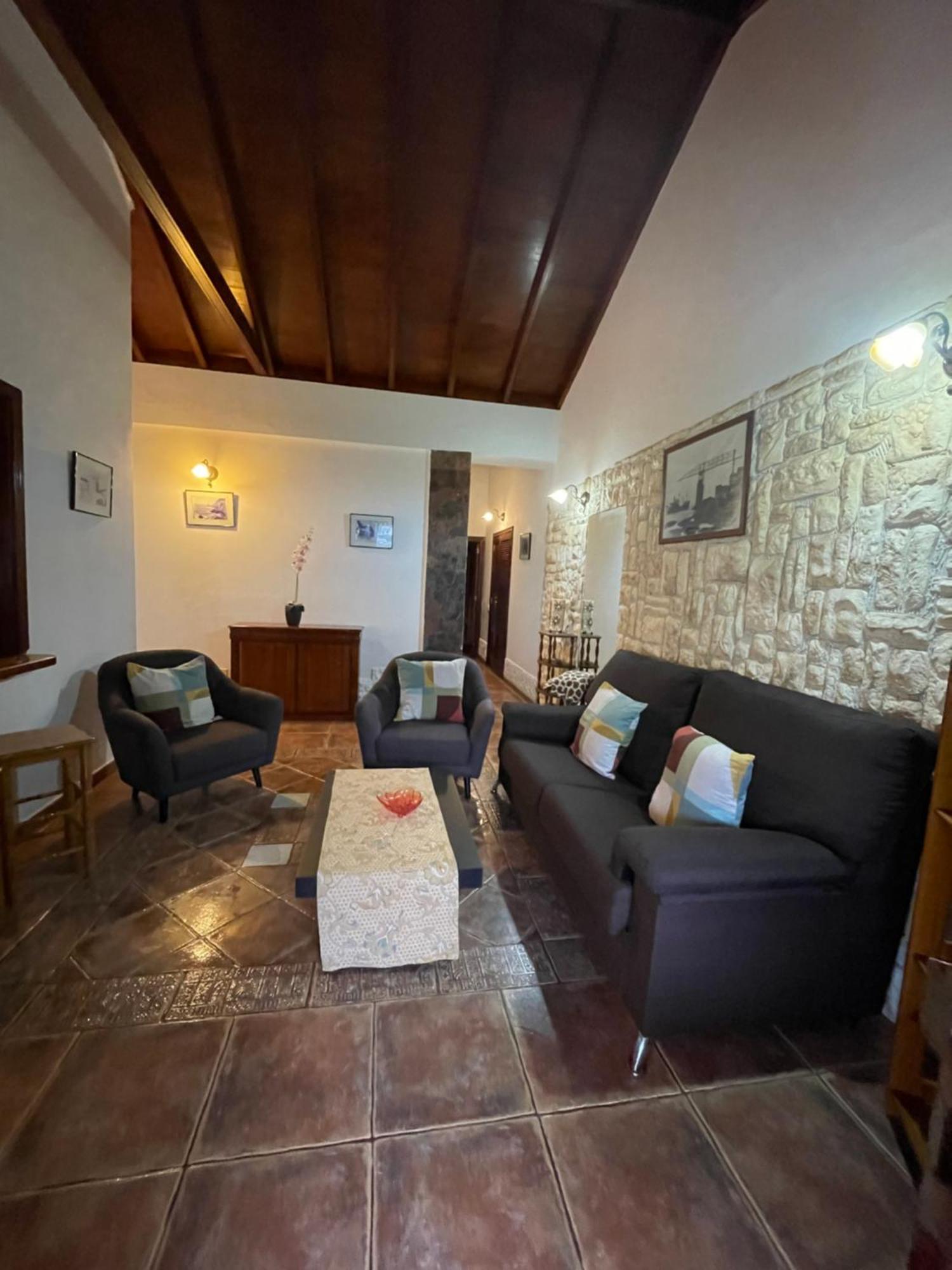 Finca Santa Catalina Ермігуа Екстер'єр фото