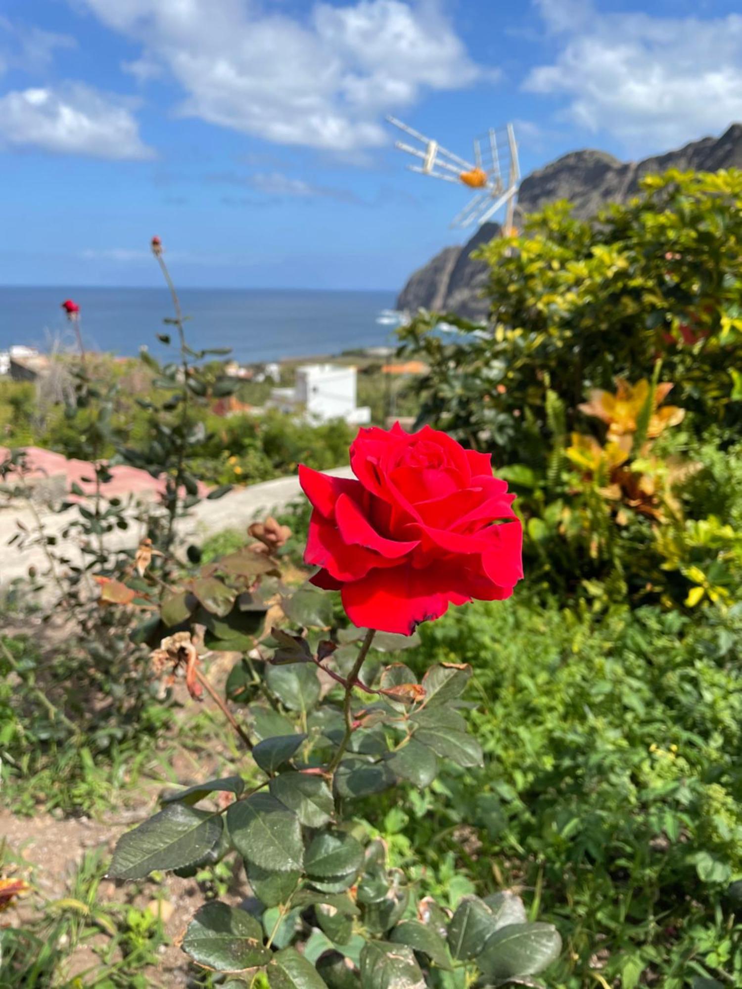 Finca Santa Catalina Ермігуа Екстер'єр фото