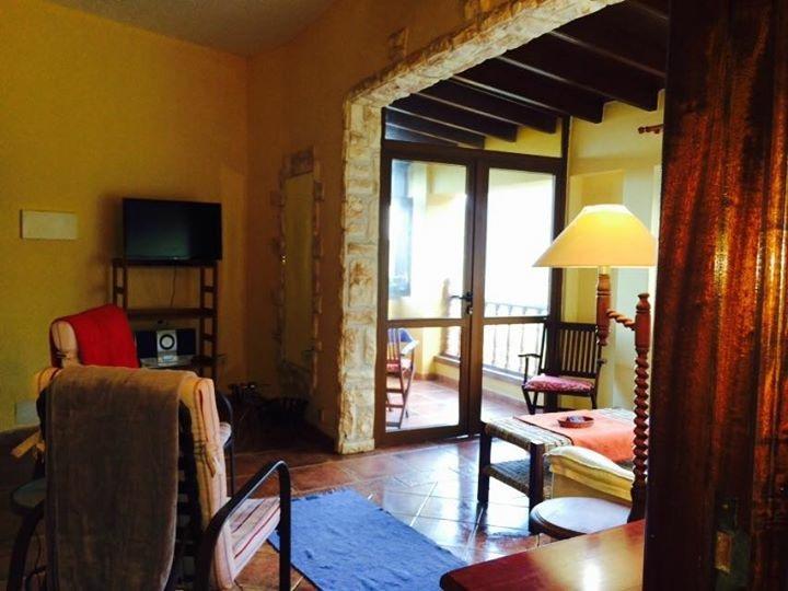 Finca Santa Catalina Ермігуа Екстер'єр фото
