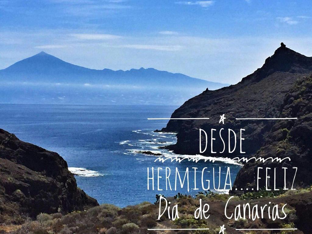 Finca Santa Catalina Ермігуа Екстер'єр фото