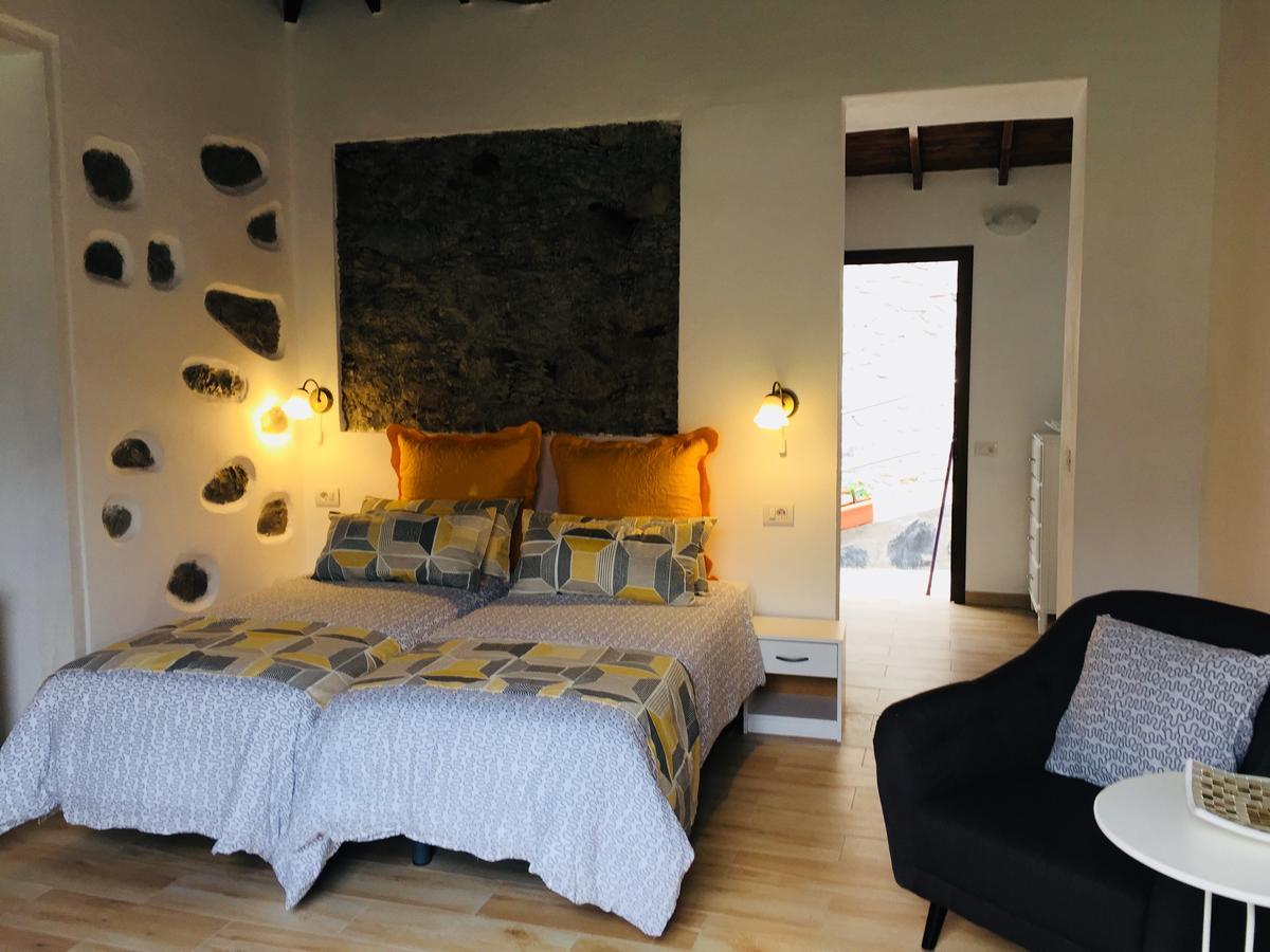 Finca Santa Catalina Ермігуа Екстер'єр фото
