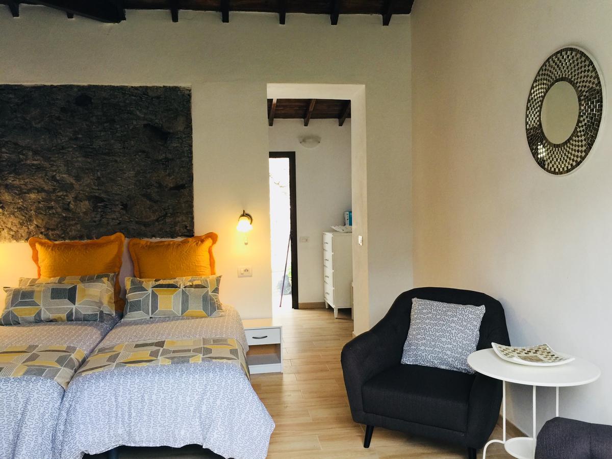 Finca Santa Catalina Ермігуа Екстер'єр фото