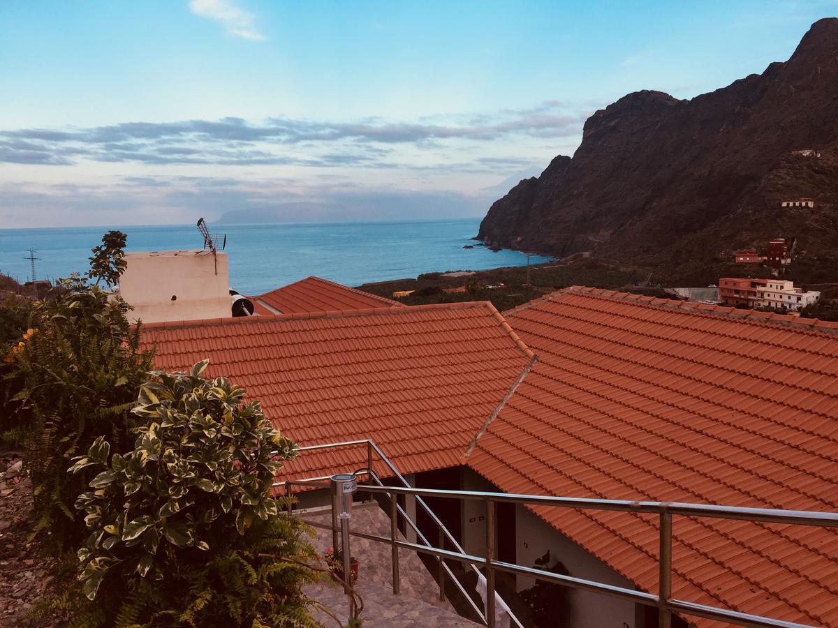 Finca Santa Catalina Ермігуа Екстер'єр фото